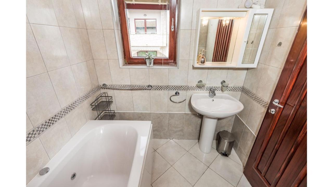 Holiday Home Bellavista Tar-Vabriga Exterior foto